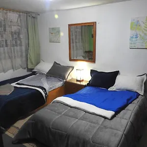 Homestay Casa Latino, Bogota