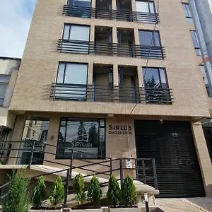 Movistar Apartasuites Apartamento