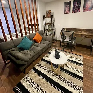 Torre Ventto Studio Downtown Apartamento