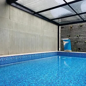 Apartment Wynwood House 100, Bogota