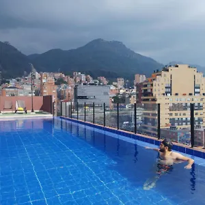 Bacata 960 Apartamento