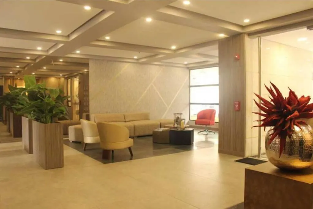 Apartamento Downtown Bogota Centro Internacional
