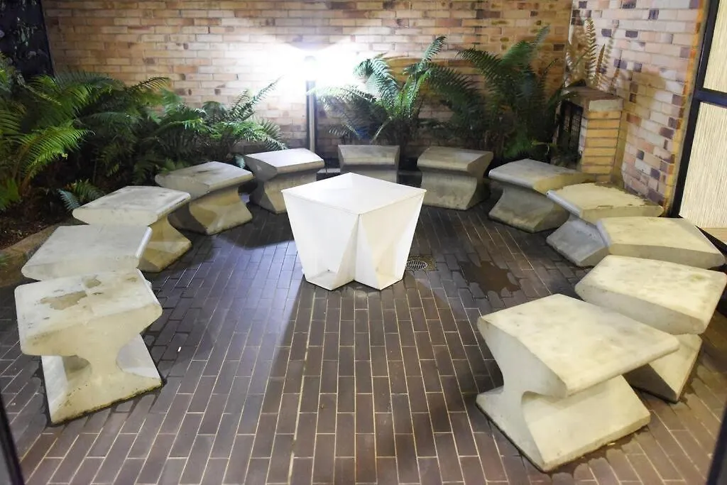 Apartamento Downtown Bogota Centro Internacional
